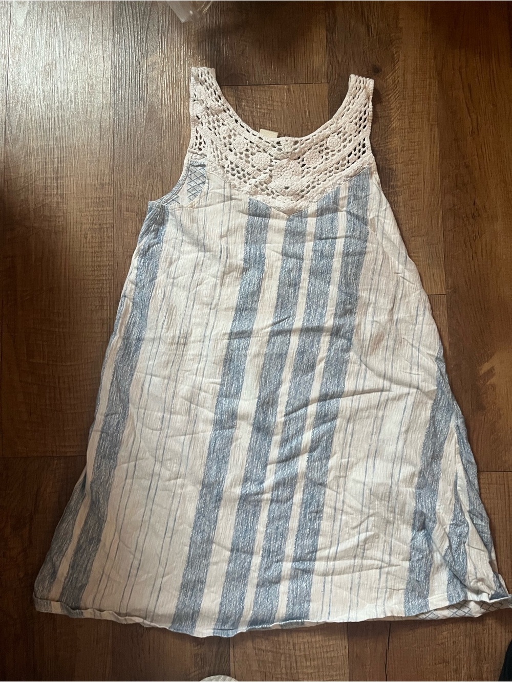 Roxy mini dress